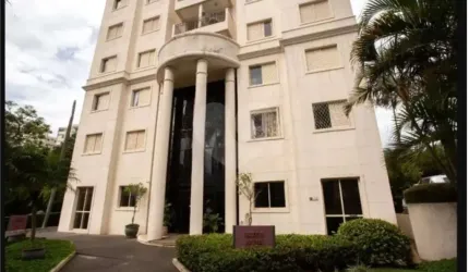 Apartamento-São Paulo-MANDAQUI | Ref.: REO1080047