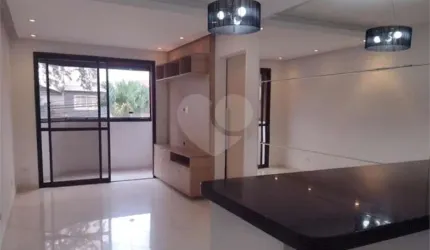 Apartamento-São Paulo-CASA VERDE | Ref.: REO1082779