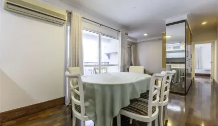 Apartamento - Perdizes - 1 Dormitório - 55 m².