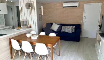 Oportunidade no Alto de Pinheiros!