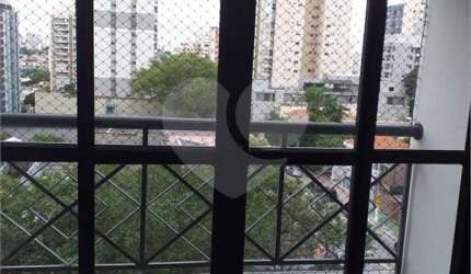 Apartamento-São Paulo-SAÚDE | Ref.: REO1083642