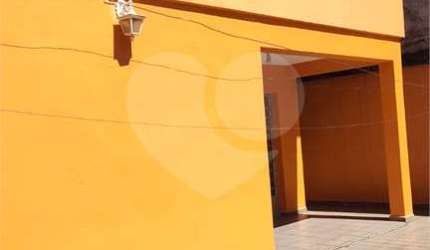 Casa-São Paulo-ARTUR ALVIM | Ref.: REO1085249