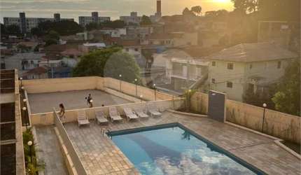 Apartamento Cachoeirinha