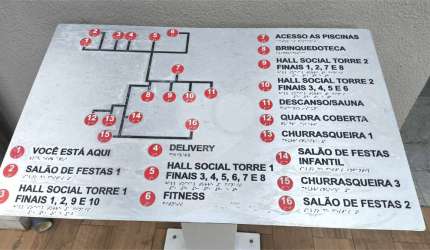 Apartamento à Venda na Vila Matilde – 5 Minutos do Metrô!