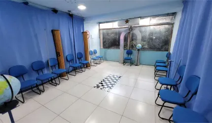 Sala comercial 38m2 no centro de São Paulo