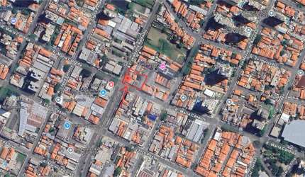 Imóvel comercial para VENDA e LOCAÇÃO na Vila Guilherme