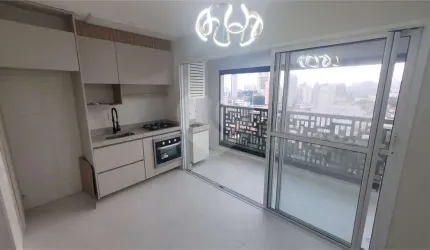 Apartamento para alugar. Jardim São Paulo. 2 dormitórios, sacada.