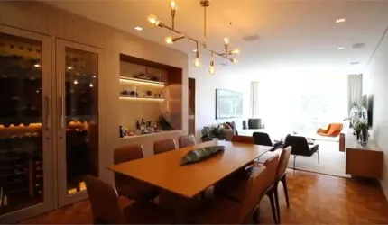 Apartamento-São Paulo-HIGIENÓPOLIS | Ref.: REO159649