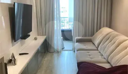 Apartamento a venda na Vila Maria com 02 Dormitórios por R$ 690.000,00