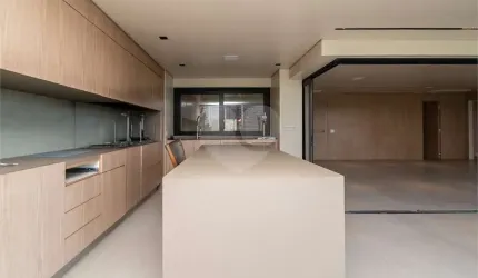 Apartamento Garden no Jardim das Perdizes