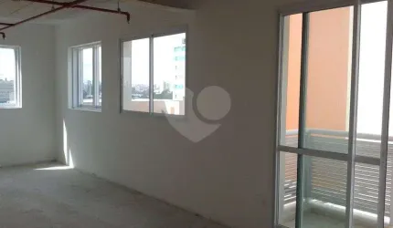 Comercial-São Paulo-SANTANA | Ref.: REO168863