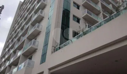 SALA COMERCIAL COM 43,82M2 A VENDA PRÓXIMA AO METRÔ TIETÊ