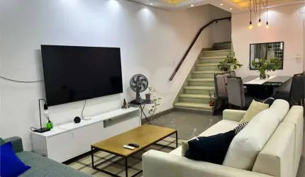 Sobrado à Venda na Vila Guilherme – Espaço e Funcionalidade para Toda a Família Sobrado à Venda na Vila Guilherme – Espaço e Funcionalidade para Toda a Família