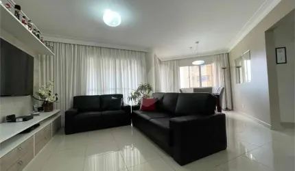Apartamento a venda com 3 quartos/suítes  no bairro  Mandaqui - São Paulo