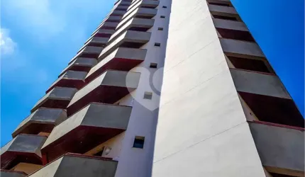 Apartamento no Tucuruvi com 3 suítes e 2 vagas