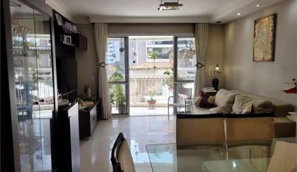 Apartamento Venda  Perdizes