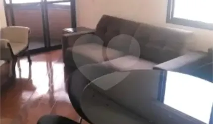 Apartamento Mobiliado  venda   Jardim Paulista