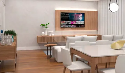 Apartamento  venda 3 quartos -Jardim Paulista
