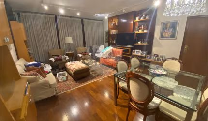 Apartamento para venda em Jardim Paulista!!!