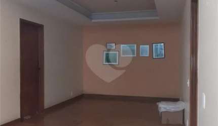 Apartamento a venda  HIGIENÓPOLIS