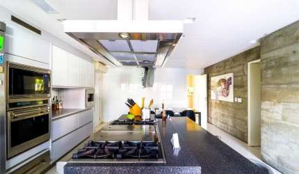 Apartamento A Venda no Alto De Pinheiros