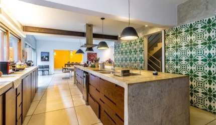 Casa a venda no ALTO DE PINHEIROS