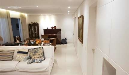 Apartamento Incrível Pinheiros - Próximo à Av. Faria Lima!