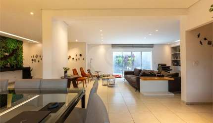 casa a venda em Pinheiros