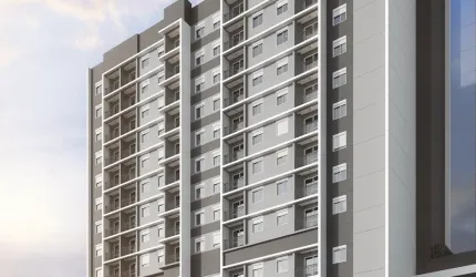 Apartamento Residencial Ipiranga