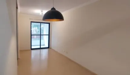 Apartamento a venda na Vila Buarque