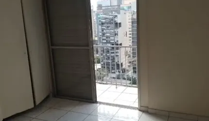 Apartamento  para locação na Vila Olimpia