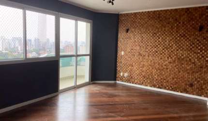Apartamento 4 quartos  CAMPO BELO