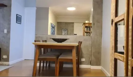 Apartamento  para locação na Vila Olimpia