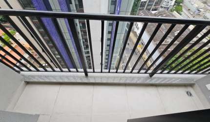 Apartamento studio a venda em Pinheiros