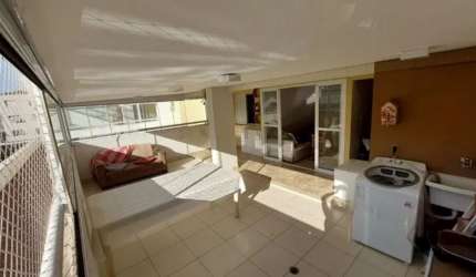 APARTAMENTO À VENDA NA VILA PRUDENTE