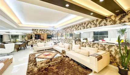 Apartamento à venda na Moóca