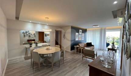 Apartamento à venda em Alphaville