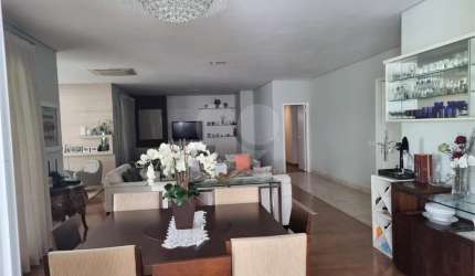 Apartamento à venda em Alphaville