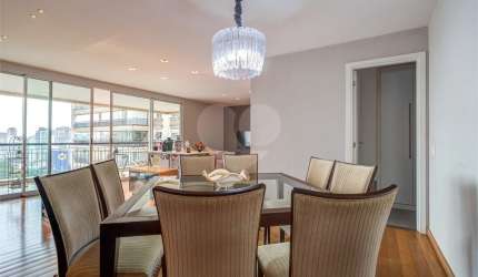 Apartamento a venda no Brooklin