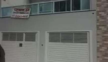 Sobrado a venda no Ipiranga