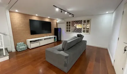 Lindo Sobrado à venda no Ipiranga