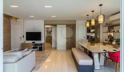 Apartamento à venda em Pinheiros