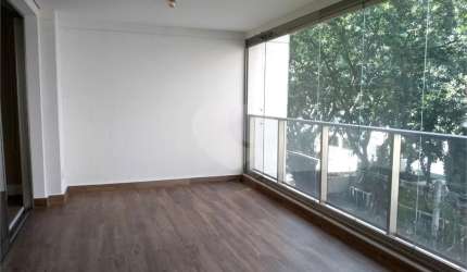 APARTAMENTO PARA LOCAÇÃO NO ITAIM BIBI