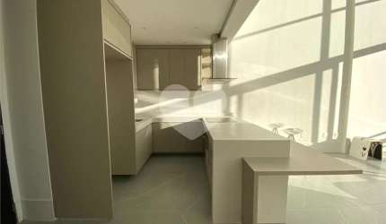 Apartamento para locação no Jardim América