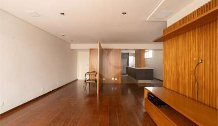 Apartamento para locação no ITAIM BIBI