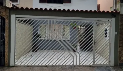 SOBRADO À VENDA NO  PARQUE MANDAQUI