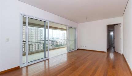 APARTAMENTO À VENDA NA MOÓCA