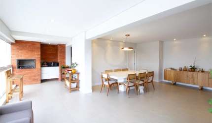 APARTAMENTO À VENDA NA MOÓCA