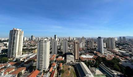 APARTAMENTO À VENDA NA MOÓCA