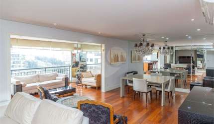 APARTAMENTO À VENDA EM PINHEIROS